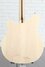 Mar 2022 Rickenbacker 360/6 , Mapleglo: Body - Rear