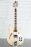 Rickenbacker 360/6 , Mapleglo: Full Instrument - Front