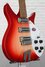 Rickenbacker 350/6 V63, Fireglo: Free image