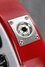 Rickenbacker 350/6 V63, Fireglo: Close up - Free