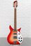 Rickenbacker 350/6 V63, Fireglo: Full Instrument - Front