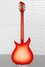Rickenbacker 350/6 V63, Fireglo: Full Instrument - Rear