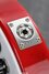 Rickenbacker 350/6 V63, Fireglo: Close up - Free