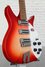 Rickenbacker 350/6 V63, Fireglo: Free image