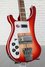 Rickenbacker 4003/4 , Fireglo: Free image
