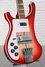 Rickenbacker 4003/4 , Fireglo: Free image
