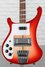 Rickenbacker 4003/4 , Fireglo: Body - Front