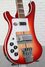 Rickenbacker 4003/4 , Fireglo: Free image