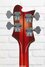 Rickenbacker 4003/4 , Fireglo: Headstock - Rear