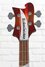 Rickenbacker 4003/4 , Fireglo: Headstock