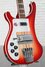 Rickenbacker 4003/4 , Fireglo: Free image