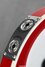 Rickenbacker 4003/4 , Fireglo: Close up - Free