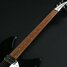 Rickenbacker 330/6 , Jetglo: Neck - Front