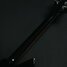 Rickenbacker 330/6 , Jetglo: Neck - Rear