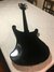Rickenbacker 4003/4 , Jetglo: Full Instrument - Rear