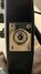 Rickenbacker 330/6 , Matte Black: Close up - Free