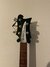 Rickenbacker 4003/5 S, Jetglo: Headstock