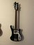 Rickenbacker 4003/5 S, Jetglo: Full Instrument - Front