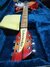 Rickenbacker 360/6 , Fireglo: Neck - Front