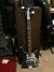 Rickenbacker 4001/4 , Azureglo: Full Instrument - Front