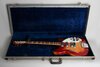 Rickenbacker 375/6 , Fireglo: Free image2