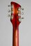 Rickenbacker 375/6 , Fireglo: Headstock - Rear