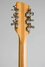 Rickenbacker 360/12 , Natural: Headstock - Rear