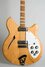 Rickenbacker 360/12 , Natural: Body - Front