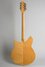 Rickenbacker 360/12 , Natural: Full Instrument - Rear