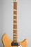 Rickenbacker 360/12 , Natural: Neck - Front