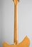 Rickenbacker 360/12 , Natural: Neck - Rear