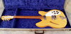 Rickenbacker 330/12 , Natural: Free image2