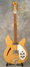 Rickenbacker 330/12 , Natural: Full Instrument - Front