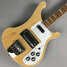 Rickenbacker 4003/4 , Mapleglo: Body - Front