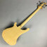 Rickenbacker 4003/4 , Mapleglo: Full Instrument - Rear