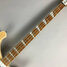 Rickenbacker 4003/4 , Mapleglo: Neck - Front