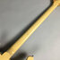 Rickenbacker 4003/4 , Mapleglo: Neck - Rear