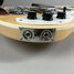 Rickenbacker 4003/4 , Mapleglo: Close up - Free