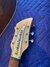 Rickenbacker 325/6 C58, Mapleglo: Headstock