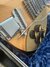 Rickenbacker 325/6 C58, Mapleglo: Free image