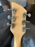Rickenbacker 325/6 C58, Mapleglo: Headstock - Rear