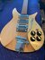 Rickenbacker 325/6 C58, Mapleglo: Body - Front