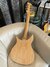 Rickenbacker 325/6 C58, Mapleglo: Full Instrument - Rear