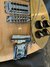 Rickenbacker 325/6 C58, Mapleglo: Close up - Free2