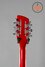 Rickenbacker 360/12 , Ruby: Headstock - Rear