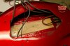 Rickenbacker 360/12 , Ruby: Close up - Free