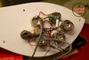 Rickenbacker 360/12 , Ruby: Close up - Free2