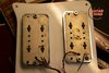 Rickenbacker 481/6 , Burgundy: Free image