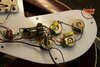 Rickenbacker 481/6 , Burgundy: Close up - Free2