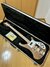 Rickenbacker 4003/4 S, Natural Walnut: Free image2